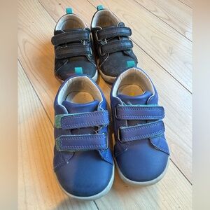 Bundle of Ten Little Everyday Original Toddler Shoes